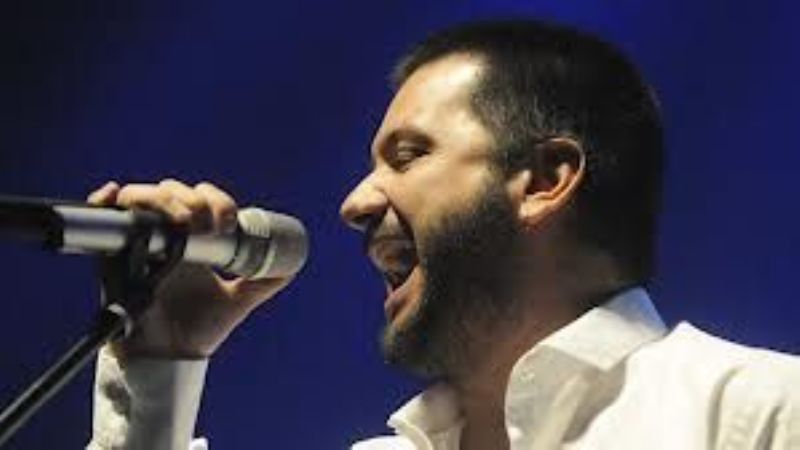 Jorge Rojas y Abel Pintos abrirán el festival del Yokavil