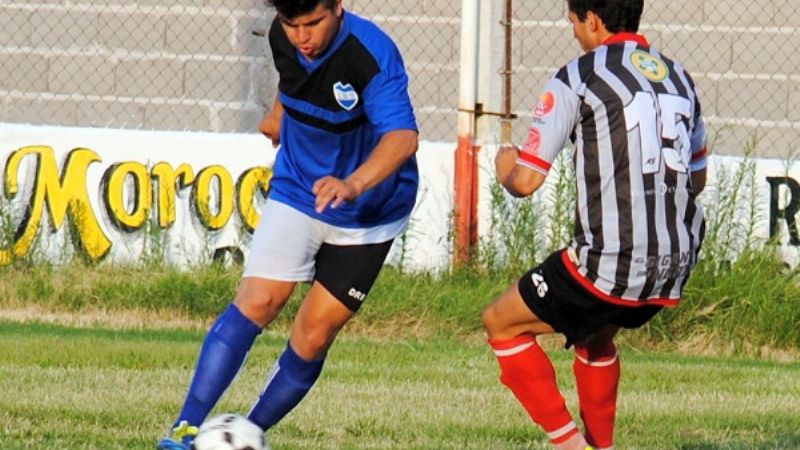 Buen ensayo de Villa Cubas, y ¿“sangría” en Policial?