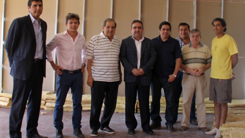  Avanza la rezonificación de colegios del casco céntrico