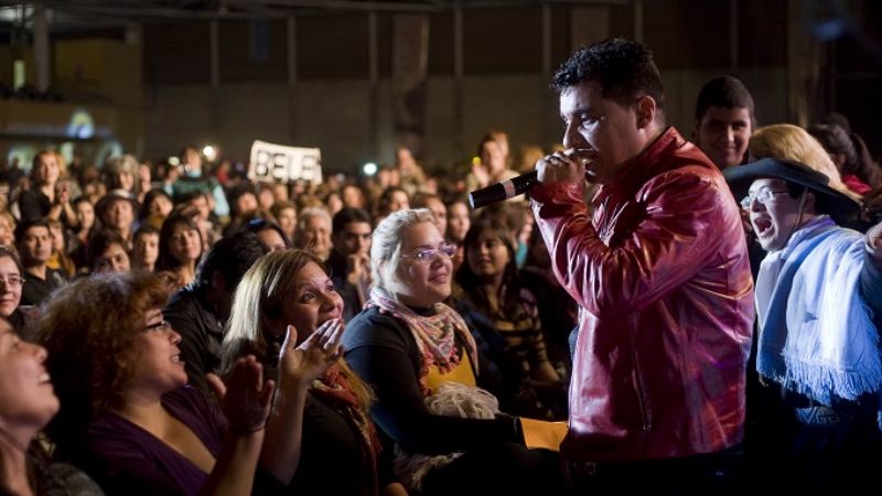 Múltiples festivales en el tercer fin de semana de enero