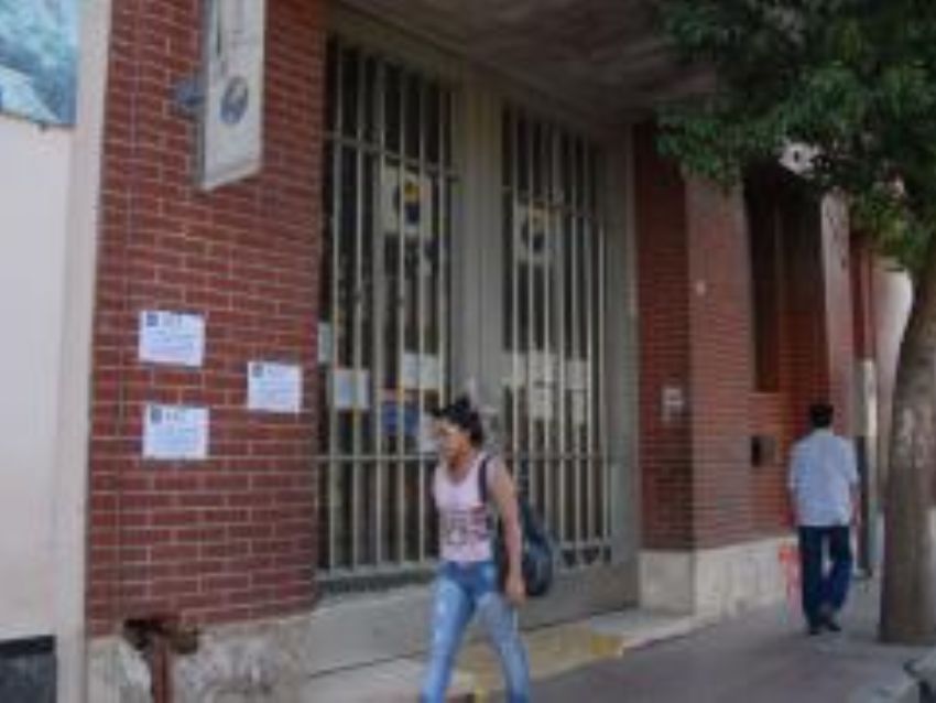 Catamarca Con Delegacion De Reincidencia En El Correo Argentino Catamarca Actual