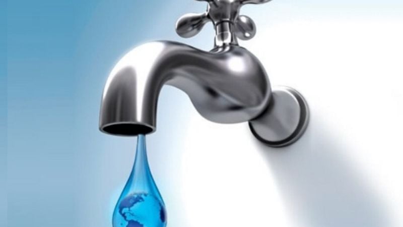 Fechas de pago de la boleta del agua en el interior