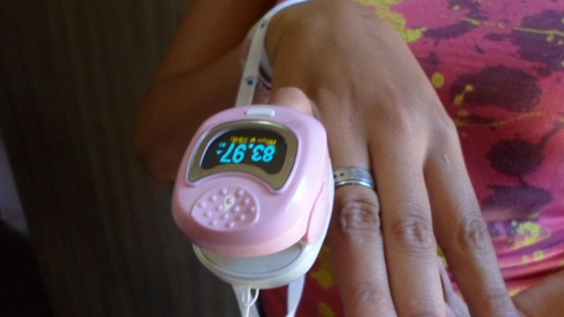 León Mendoza cumplió promesa a un niño 