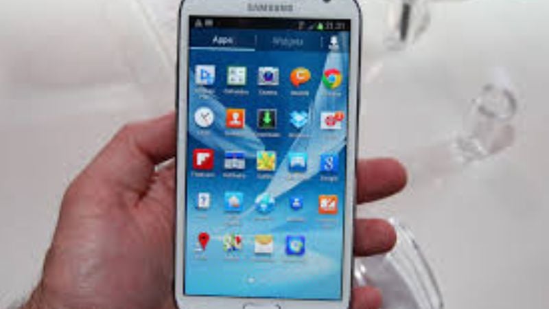 El desarrollo científico de la UNCA llega a los celulares