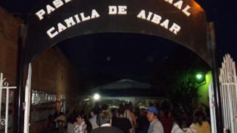 Belén: artesanos beneficiados por la gran afluencia turística