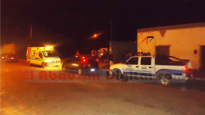 Una joven se quitó la vida en Fiambalá