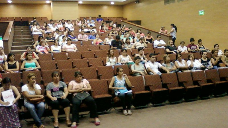  Capacitación a acompañantes pedagógicos de los CAE