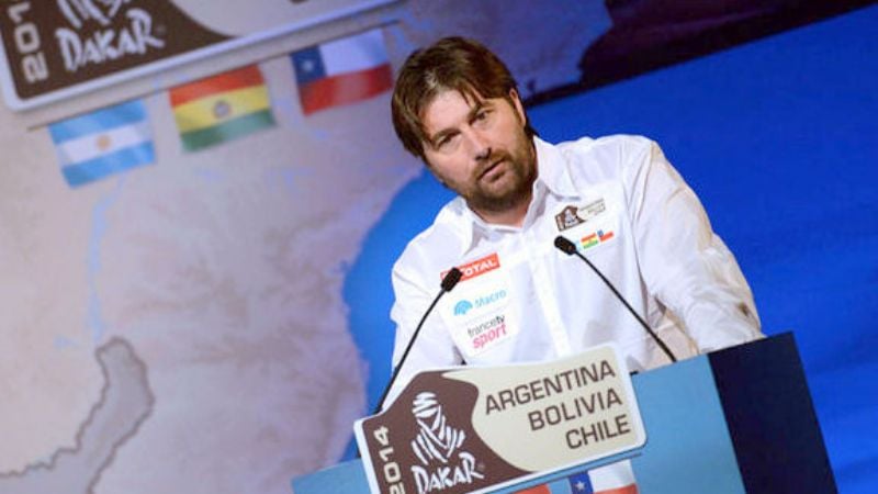 Esta edición del Dakar será más extensa y exigente que las anteriores