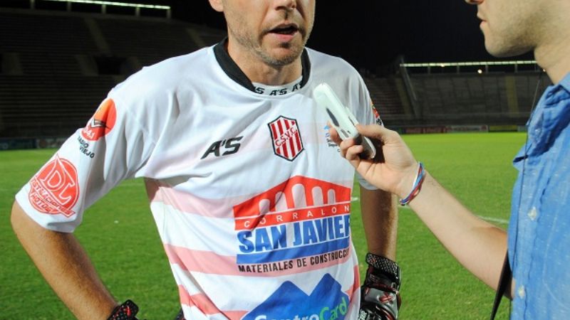 “Luchino” Romano el mejor gol, y Mancinelli “la atajada”