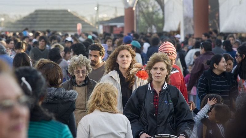 El Predio Ferial, posicionado como centro de eventos y congresos