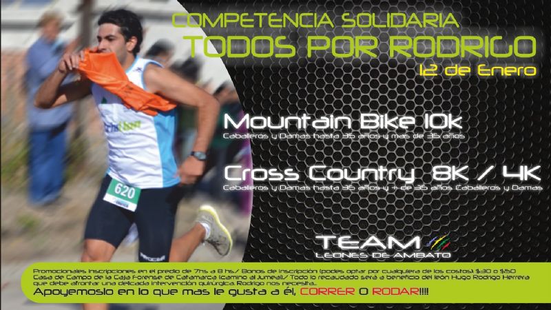 Competencia solidaria