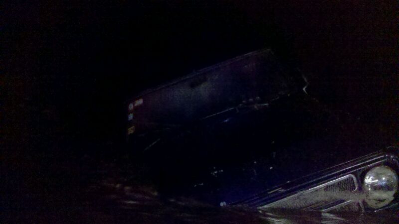 Arduo trabajo de los bomberos en el arranque de 2014