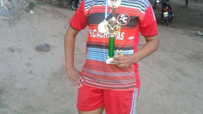 Tiro de Belén, campeón del Provincial femenino 2013