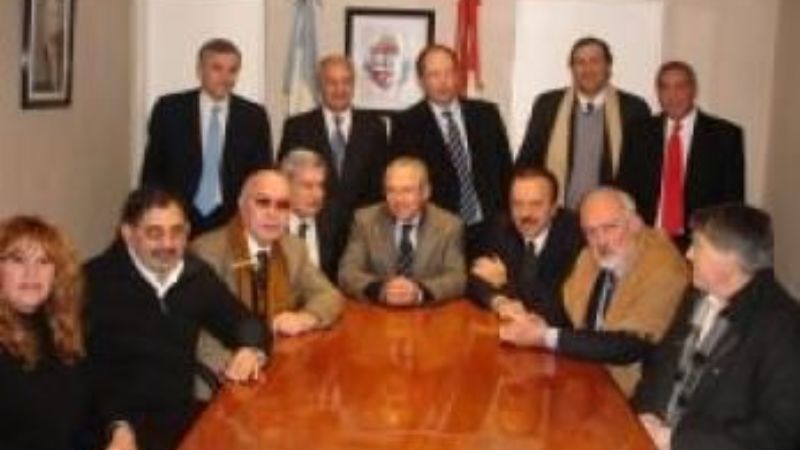 Guzmán está solo y espera