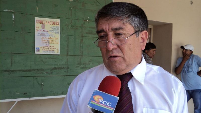 Se viene la tercera edición  de la feria agroganadera en San José