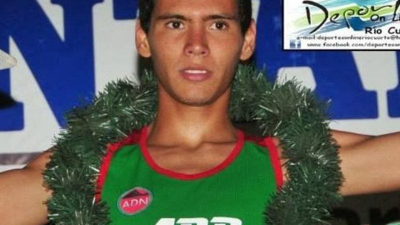 Fabricius frente a una prueba de fuego en Chubut