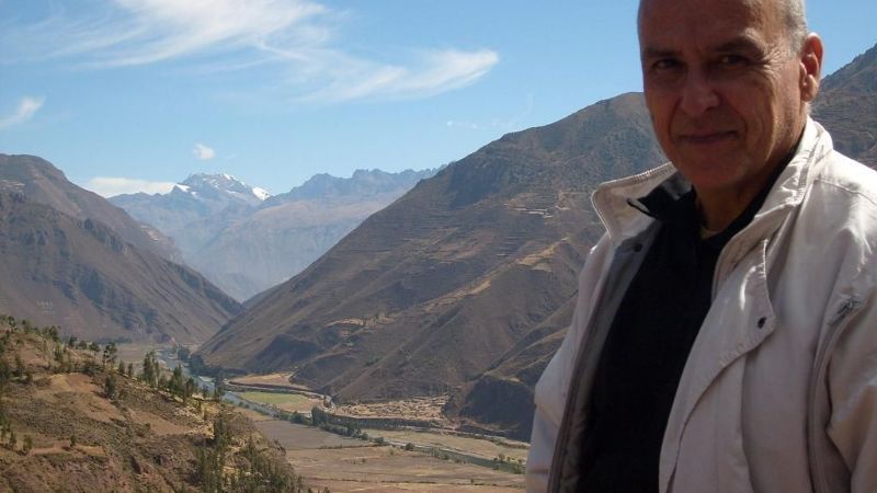 A un año de su desaparición, rinden homenaje a Ricardo Córdoba