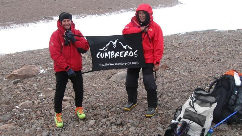 A un año de su desaparición, rinden homenaje a Ricardo Córdoba