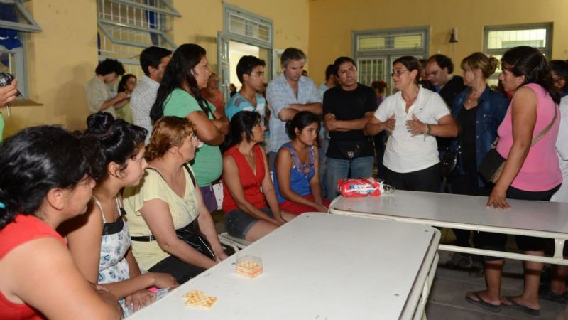 El Gobierno decretó duelo provincial y el COE trabaja para asistir a las víctimas