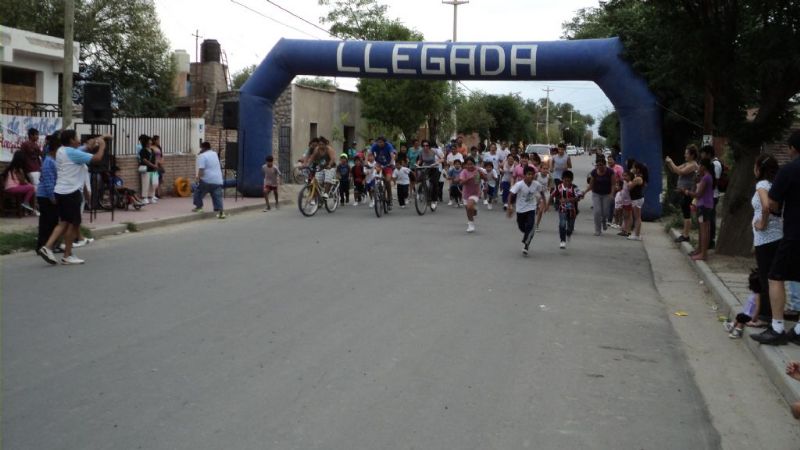 Excelente respuesta en la maratón para ayudar a los hermanitos Torres