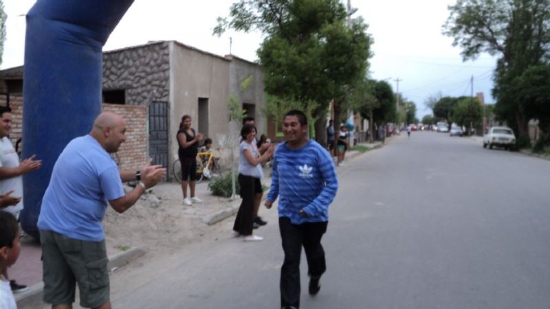 Excelente respuesta en la maratón para ayudar a los hermanitos Torres