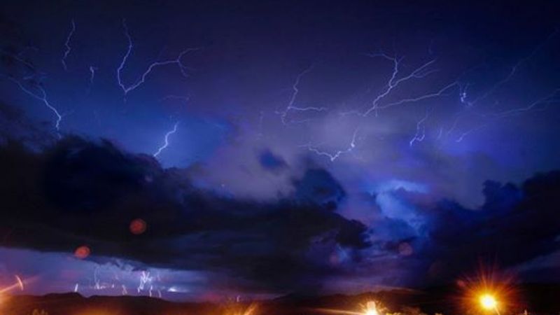 Un alud arrasó con Siján