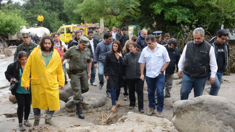 Difunden las identidades de las víctimas y de los desaparecidos