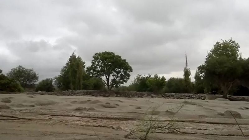 Difunden las identidades de las víctimas y de los desaparecidos