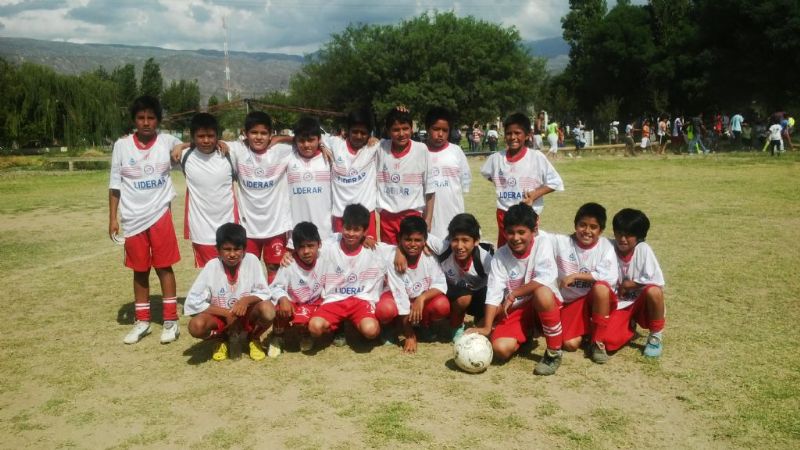 “Calchaqui los Capos” campeón en el torneo que hizo disputar AFI