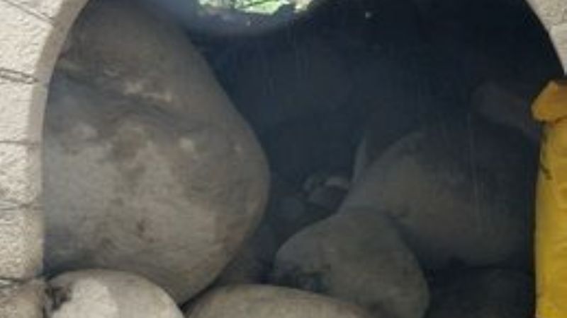 Siguen apareciendo más cuerpos