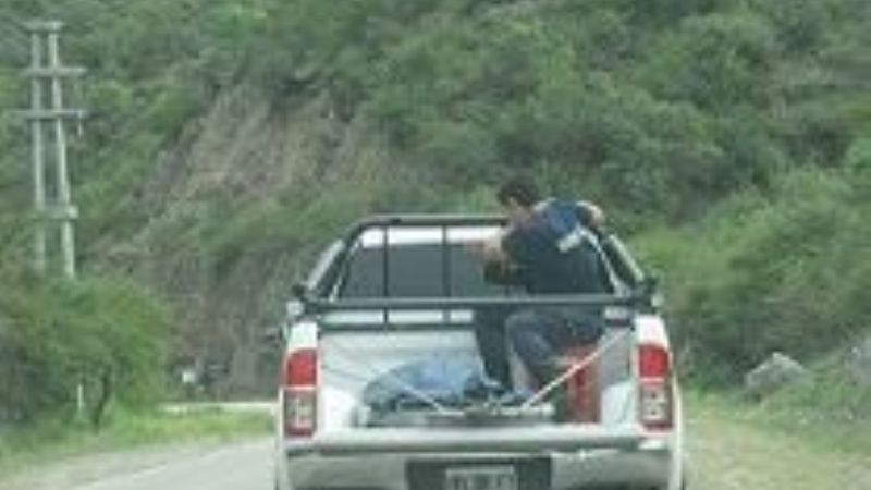 Nueva lista oficial de las personas fallecidas y de los desaparecidos