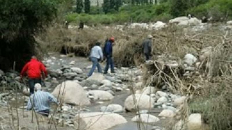 La cantidad de muertos sobrepasarían las estimaciones oficiales