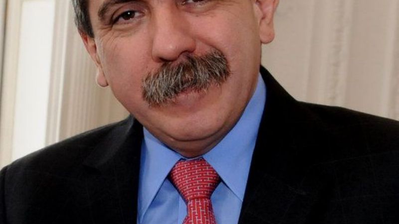 La vez que Aníbal Fernández le aclaro a Monllau que no la odia