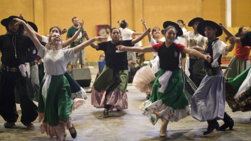 Este miércoles 29 Catamarca tendrá su noche en Cosquín