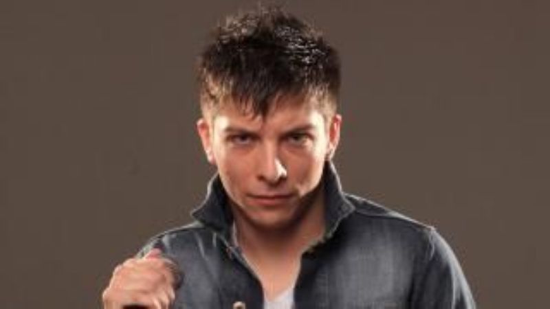 Damián Córdoba dará un recital solidario