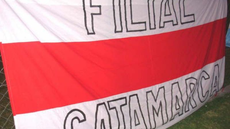 “Millonarios” catamarqueños se convocan para ayudar a los damnificados