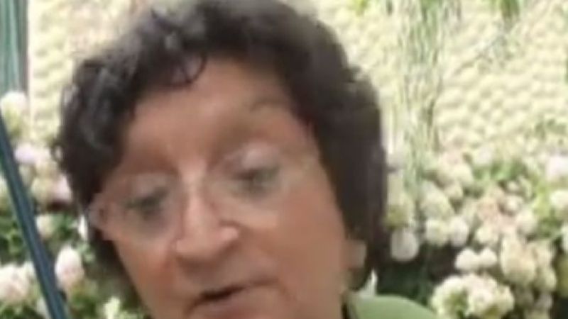 Testimonio e imágenes sobre la tragedia del alud en El Rodeo