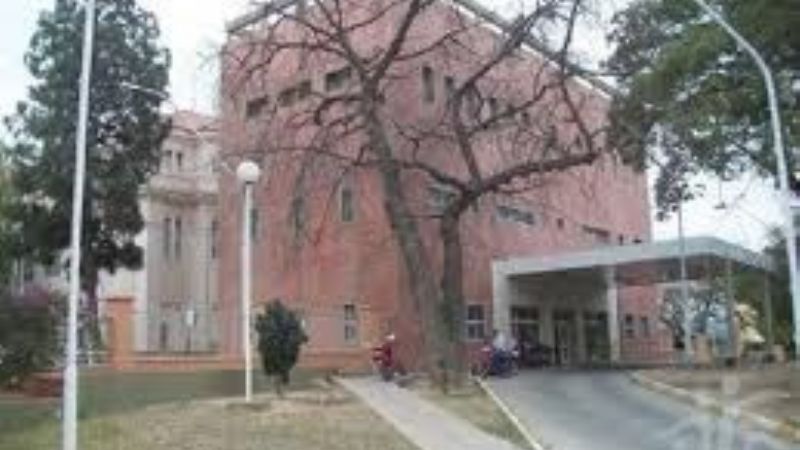 Niña murió tras sufrir un accidente de tránsito