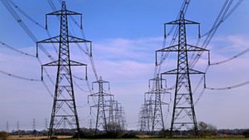 Anuncian inversiones para transportar energía al Oeste provincial