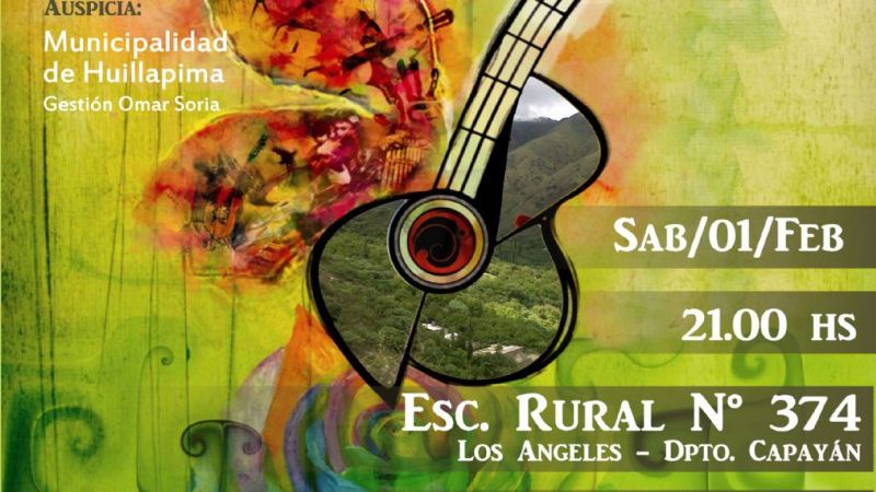 Festival de la Naturaleza