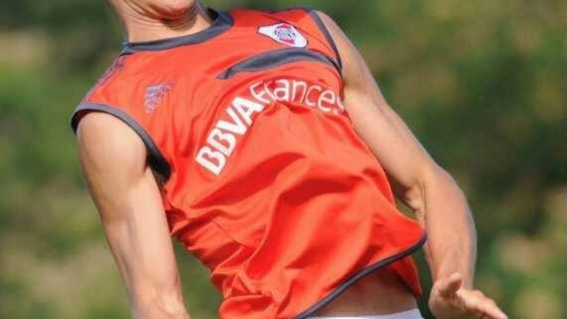 El “Cata” Zúñiga tiene chances de ser el elegido de Ramón