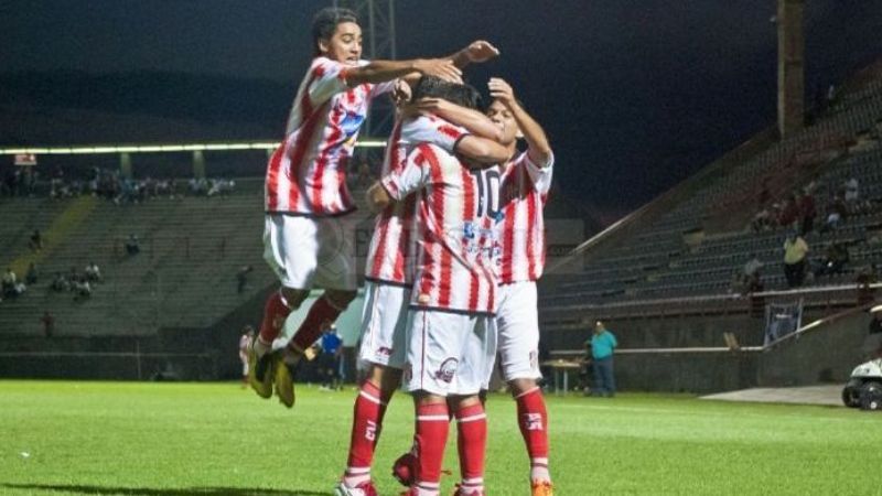 Este jueves es el turno de Villa Cubas y Aconquija por la Copa Argentina