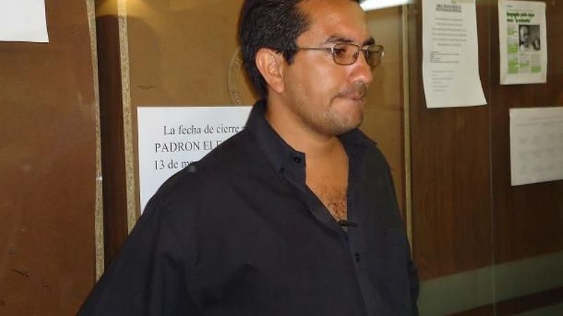 Buscan intermediarios en el conflicto de municipales en Andalgalá