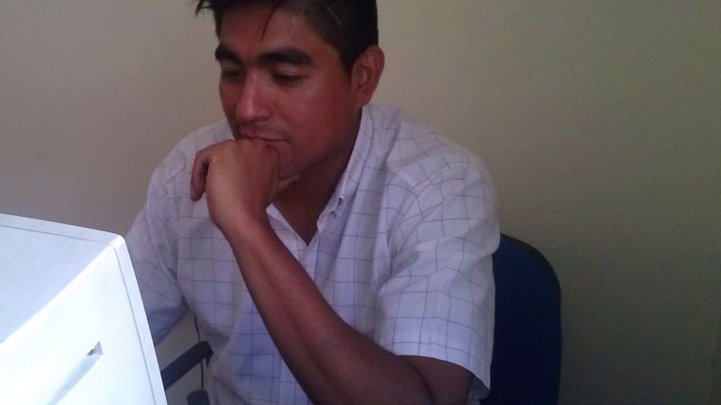 Instalan Wi-Fi gratuito en Plaza Belgrano de Santa María