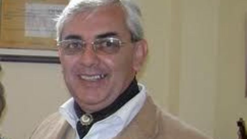 Valdez ausente en día histórico para Valle Viejo y FME