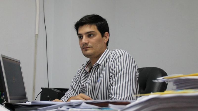 Nuevo sistema electrónico de turnos en Rentas de la Capital