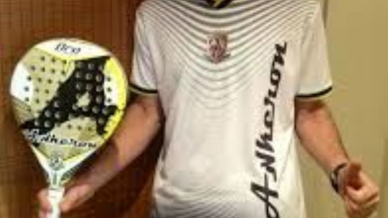 Lamperti, número 10 del mundo, de clínica y exhibición en Catamarca