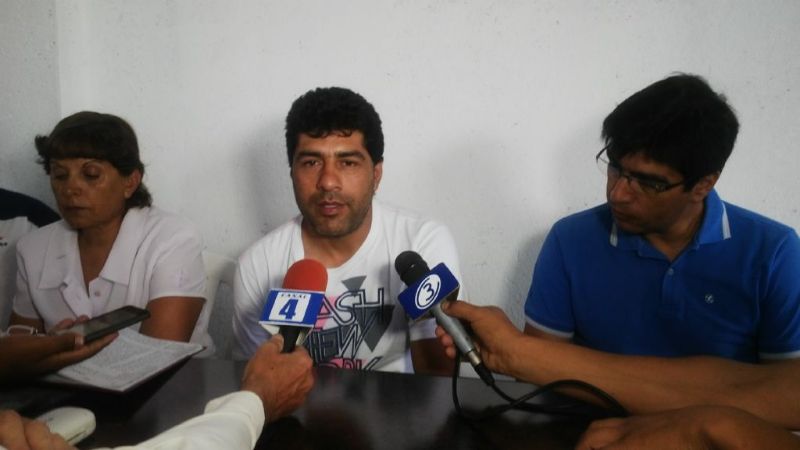 El club mountain-bike cerró el balance y renovó votos para sus autoridades