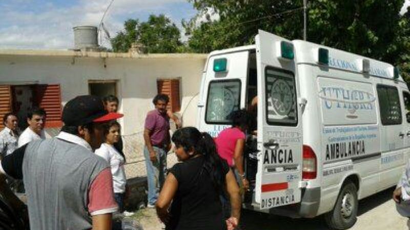 Aportes para los damnificados