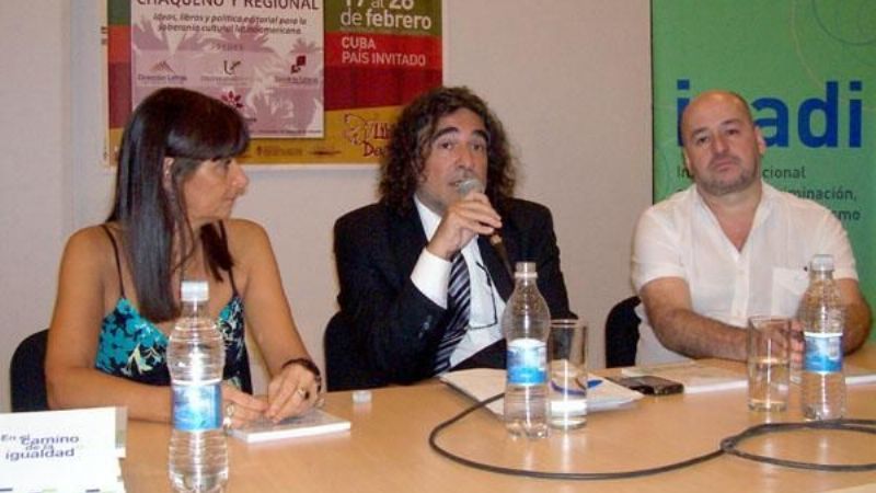 El INADI investiga a un olavarriense por una serie de "tuits"